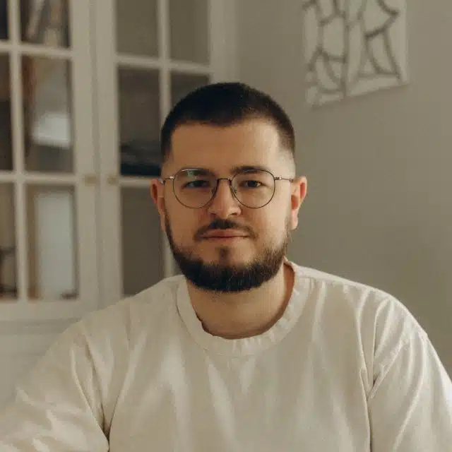 Віталій Сичинський
